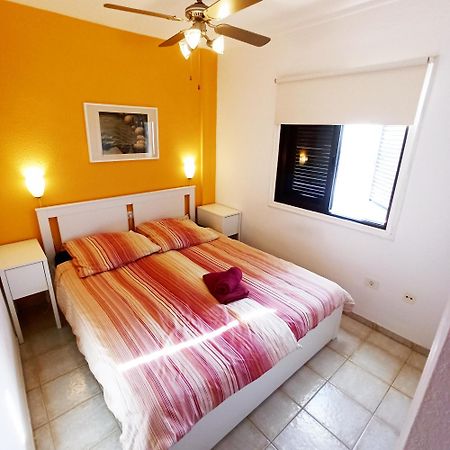 Remarkable 2-Bed House In Chayofa With Pool Екстериор снимка